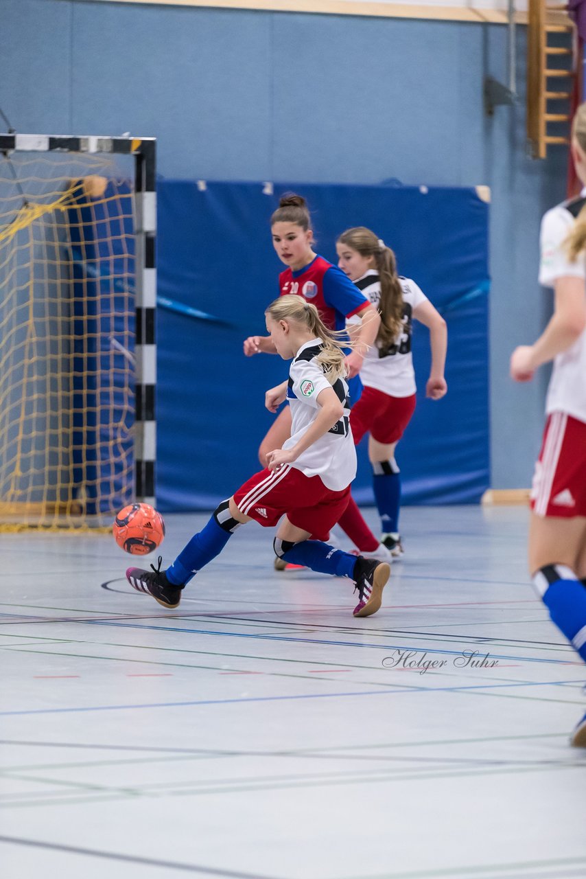 Bild 585 - wCJ Futsalmeisterschaft Runde 1